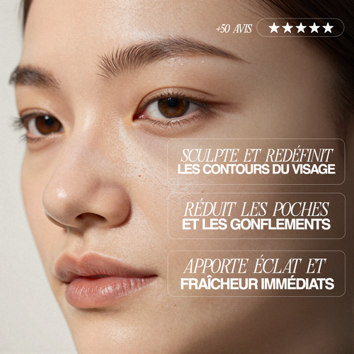 MAÏORA - Rouleau de glace