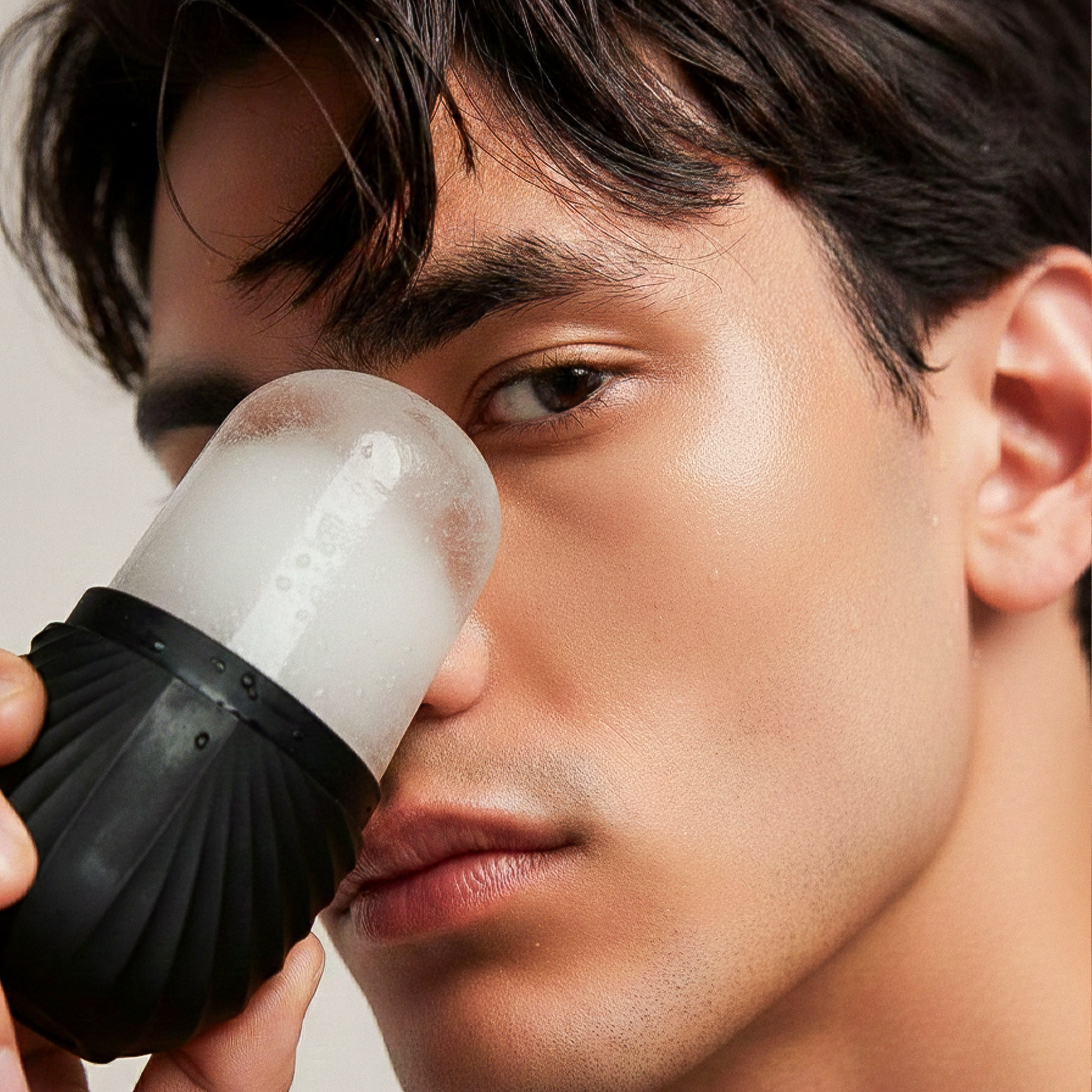 MAÏORA - Rouleau de glace