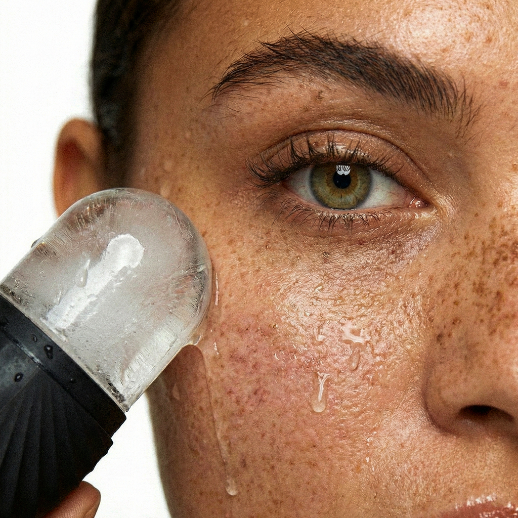 MAÏORA - Rouleau de glace