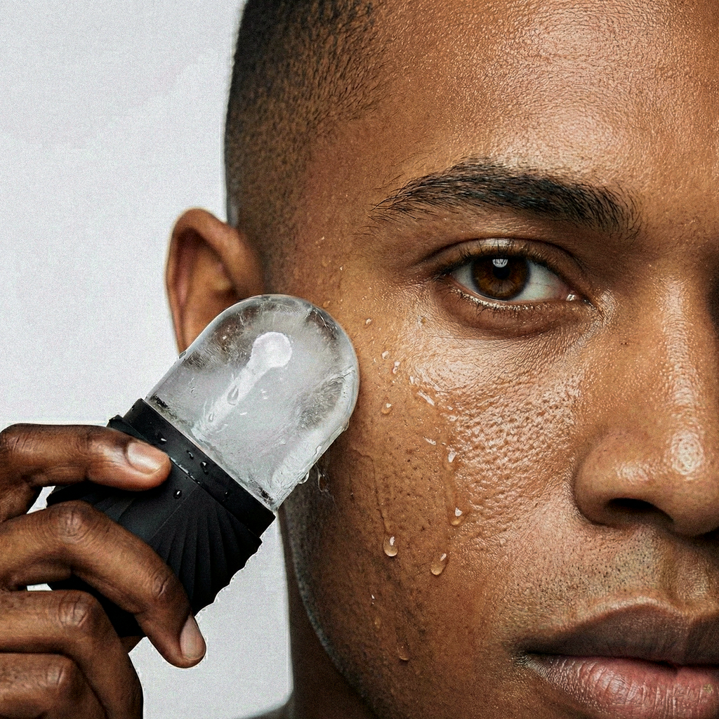 MAÏORA - Rouleau de glace